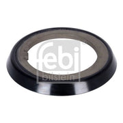 Febi Wheel Hub Shaft Seal 146mm OD ID 16mm Thick 40076
