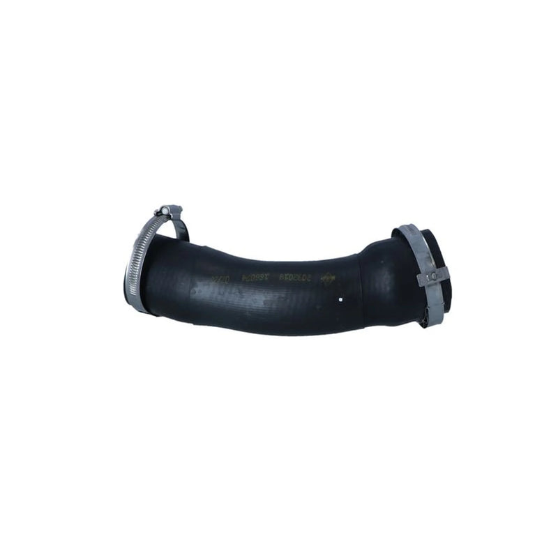 NRF Intercooler Turbo Charge Air Hose 166074