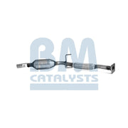 BM Catalysts Homologated Petrol Cat BM91051H