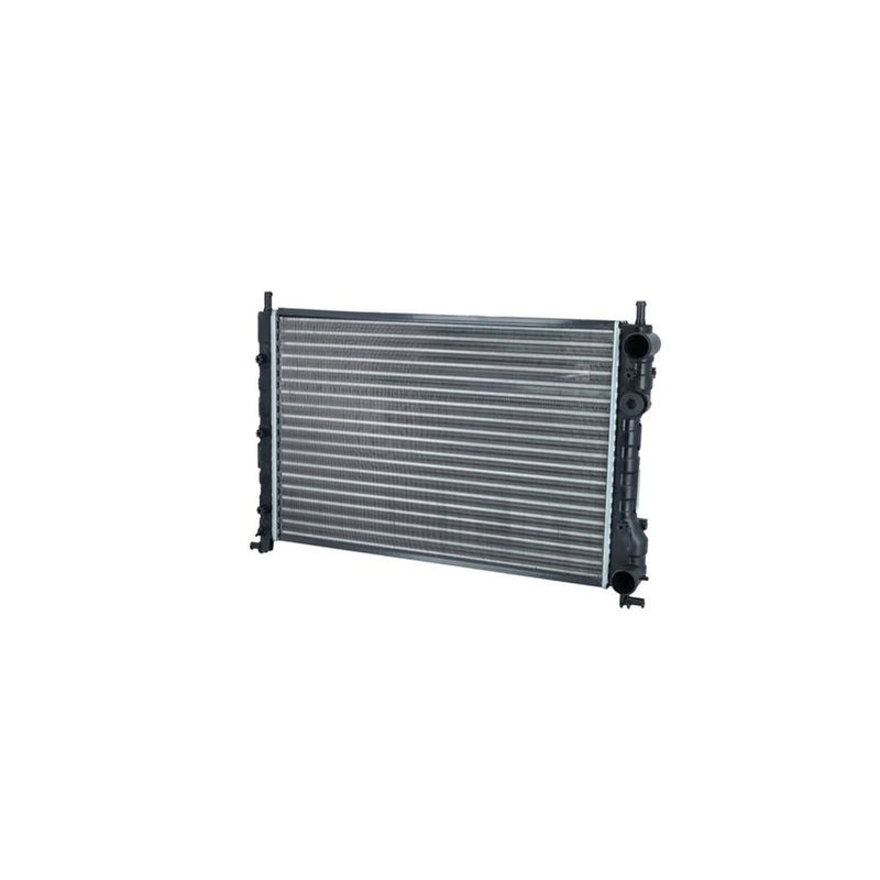 NRF Engine Radiator 58219