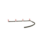 Gates Fuel Overflow Hose Pipe MFL1263