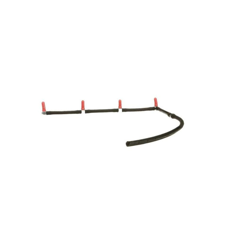 Gates Fuel Overflow Hose Pipe MFL1263