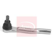 Apec Steering Tie Rod End Ball Joint Front Left AST7114