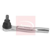 Apec Steering Tie Rod End Ball Joint Front Left AST7114