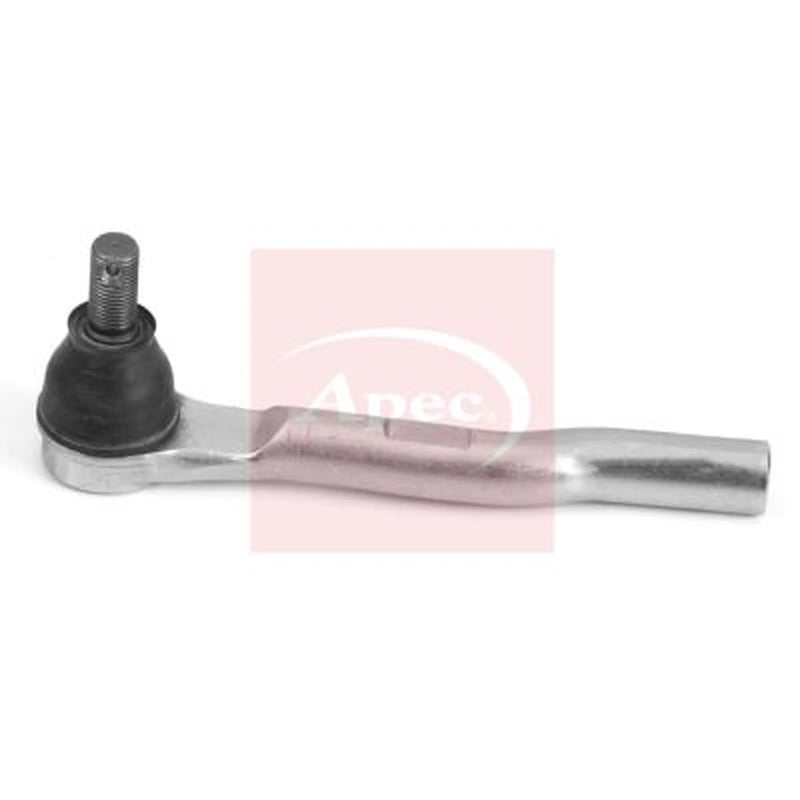 Apec Steering Tie Rod End Ball Joint Front Left AST7114