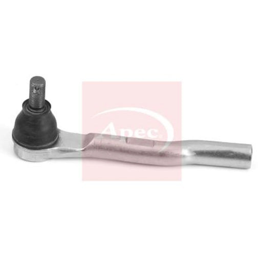 Apec Steering Tie Rod End Ball Joint Front Left AST7114