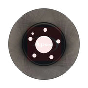 Apec 2 x Vented Front Brake Discs DSK2258