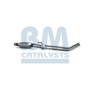 BM Catalysts Homologated Diesel Cat BM80193H