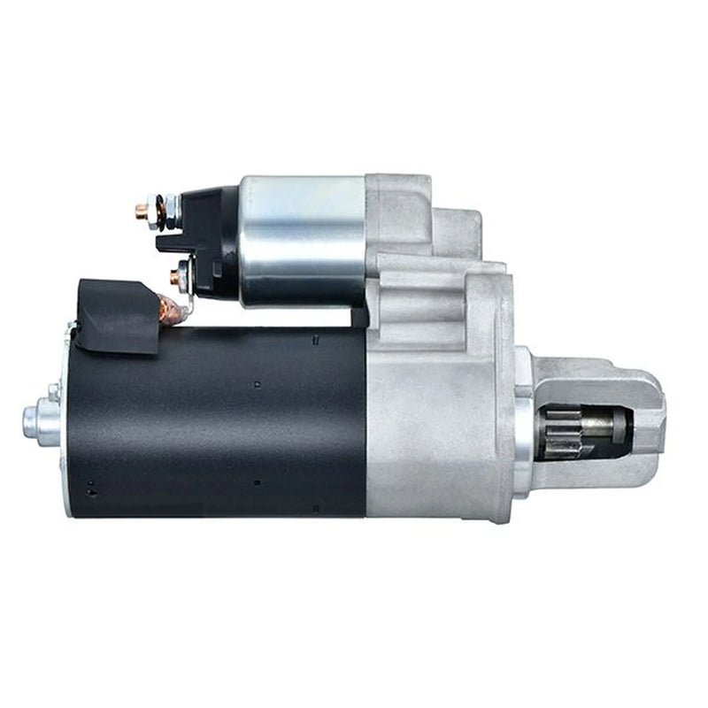 Hella Starter Motor 12V 1.7kW 10 Teeth 8EA 011 613-101