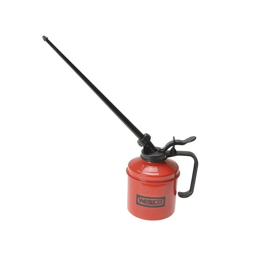 Wesco 40/N 500cc Oiler with (9in) Nylon Spout 00409 - WE00409