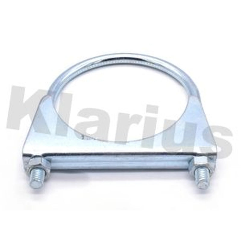 Klarius Exhaust System Clamping Piece OD ID Wide SYA26AB