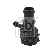 Febi Coolant Flange Housing Connector 45990