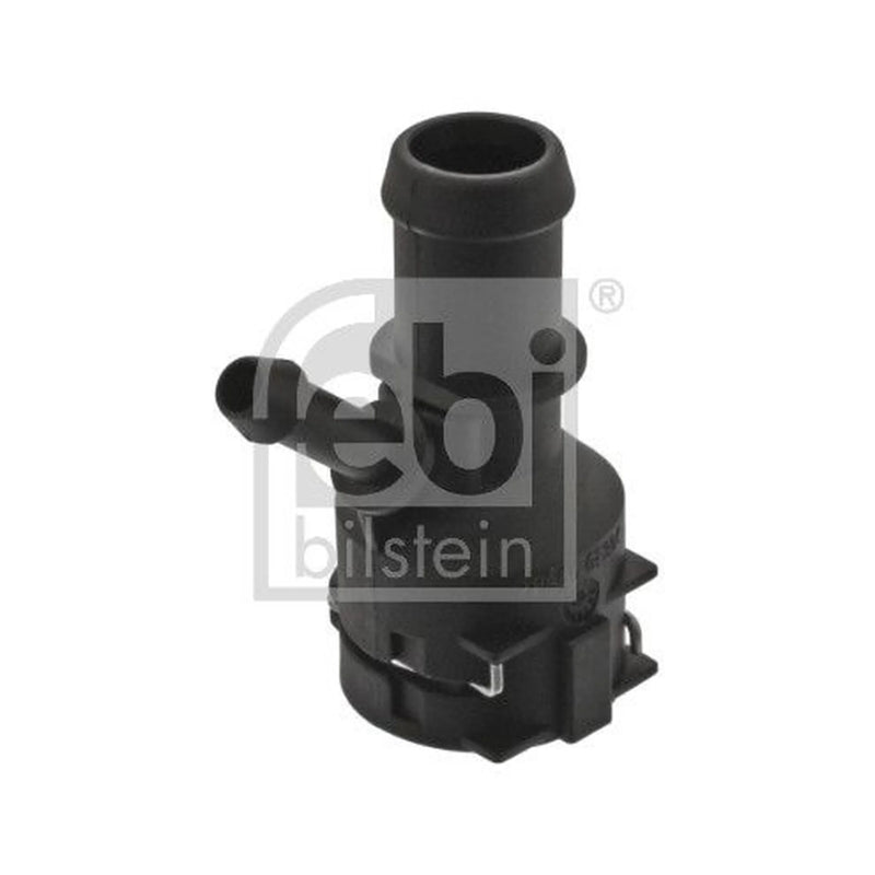 Febi Coolant Flange Housing Connector 45990