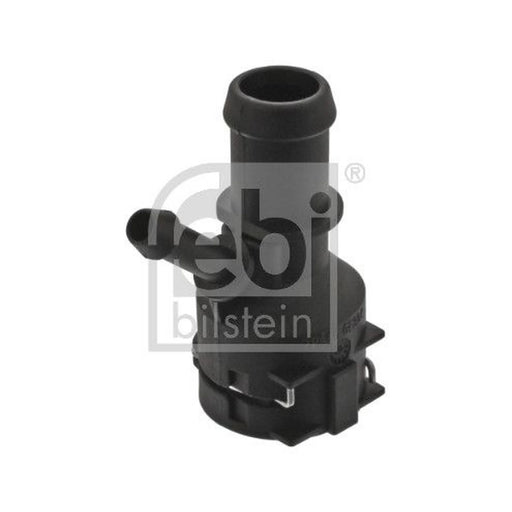 Febi Coolant Flange Housing Connector 45990
