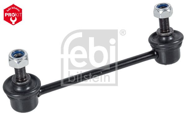 Febi Stabiliser Bar Link Coupling Rod Rear Left