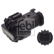 Febi Driver Cab Locking Sensor OD Thick 48589