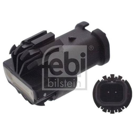 Febi Driver Cab Locking Sensor OD Thick 48589