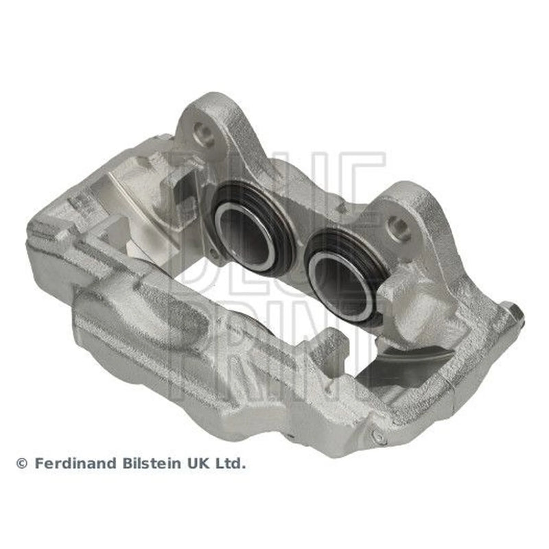 Blue Print Brake Caliper Assembly Front Left ADBP450226