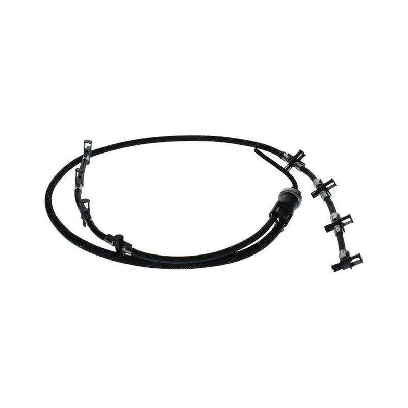 Bosch Fuel Overflow Hose Pipe 0 445 130 329