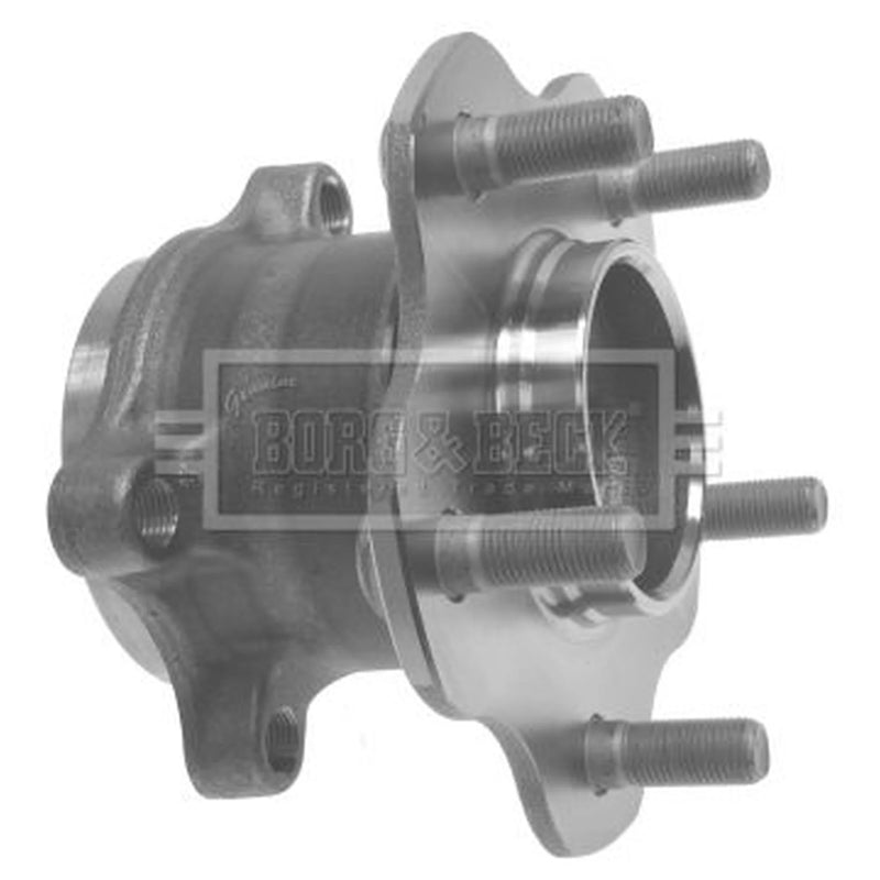 Borg & Beck Wheel Bearing Kit BWK1334