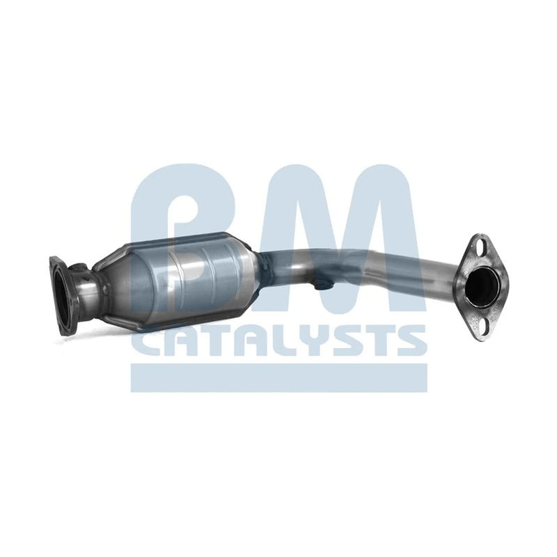 BM Catalysts Homologated Petrol Cat BM90718H
