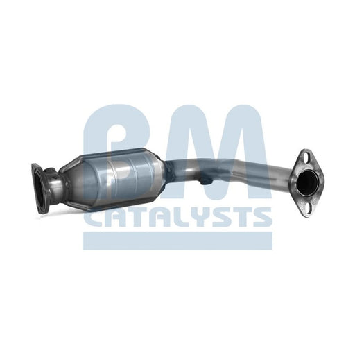 BM Catalysts Homologated Petrol Cat BM90718H