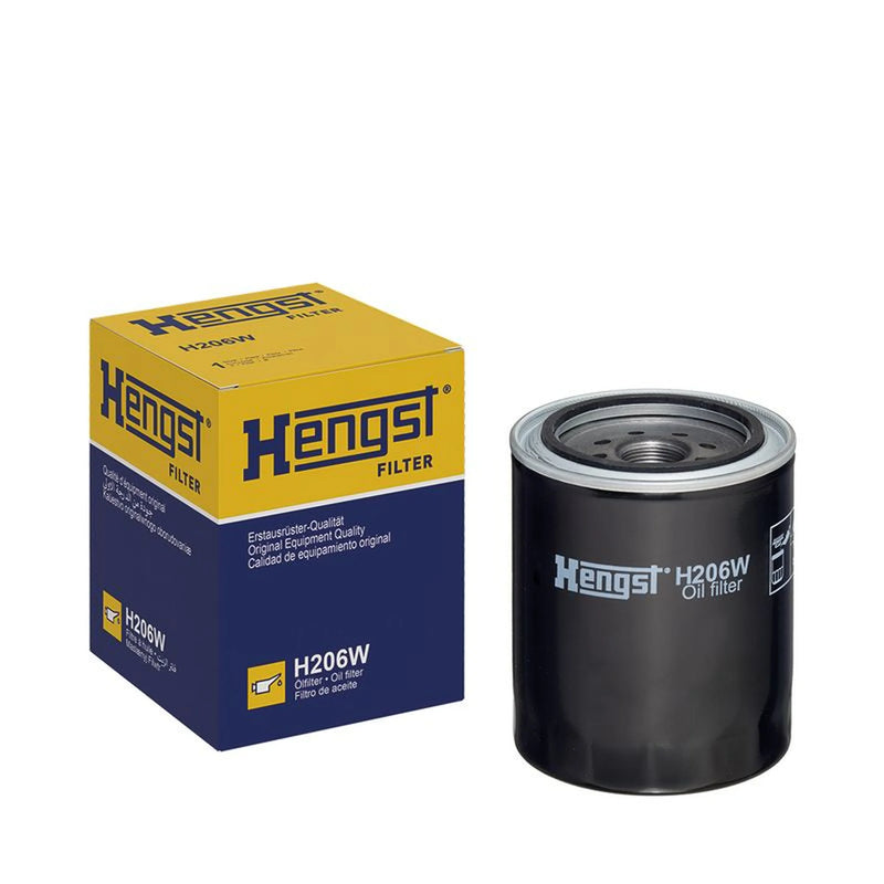 Hella Engine Oil Filter H206W