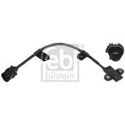 Febi Crankshaft Position Sensor 108168