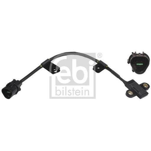 Febi Crankshaft Position Sensor 108168