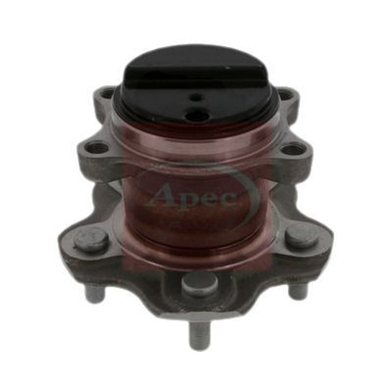 Apec Wheel Bearing Kit 84mm AWB1791