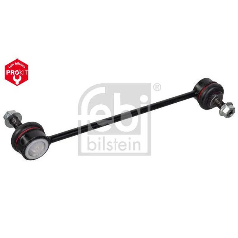 Febi Stabiliser Bar Link Coupling Rod Front Right 176374