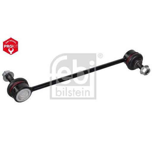 Febi Stabiliser Bar Link Coupling Rod Front Right 176374