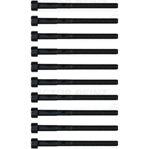 Victor Reinz Cylinder Head Bolt Set M10 14-32328-01