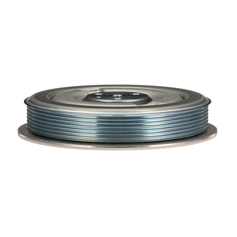 Gates Crank Shaft Belt Pulley TVD1219