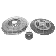 Borg & Beck Clutch Kit Set 3pc HKR1022