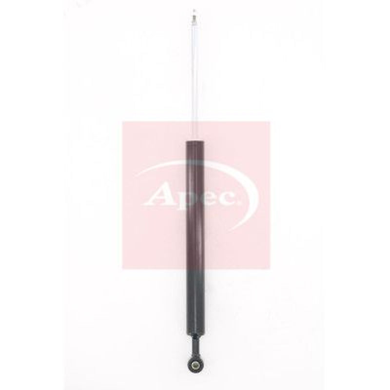 Apec Shock Absorber Damper Strut Rear Left ASA1441