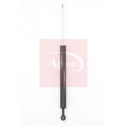 Apec Shock Absorber Damper Strut Rear Left ASA1441