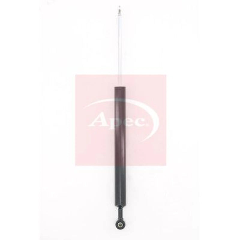 Apec Shock Absorber Damper Strut Rear Left ASA1441
