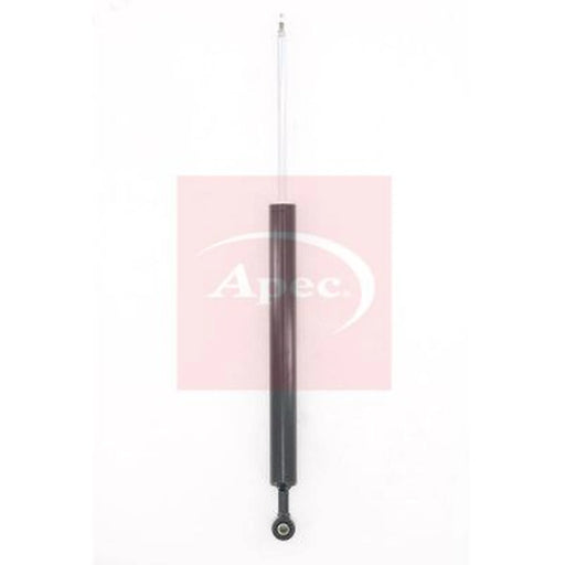 Apec Shock Absorber Damper Strut Rear Left ASA1441