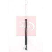 Apec Shock Absorber Damper Strut Rear Left ASA1441