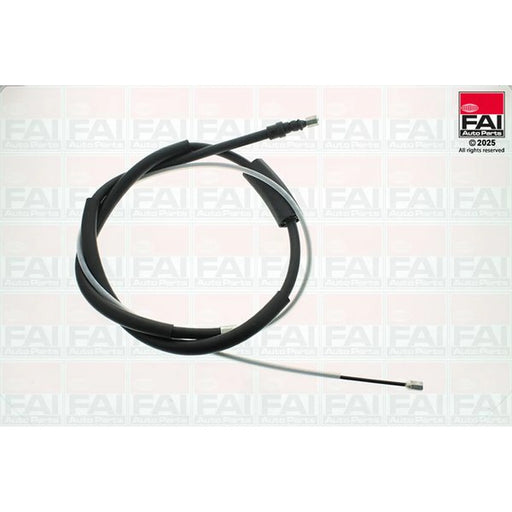 FAI Handbrake Cable Left Rear FBC504