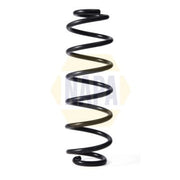 NAPA Rear Suspension Coil Spring NCS2161