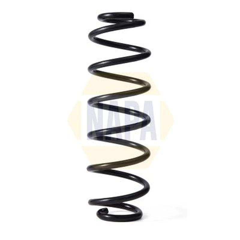 NAPA Rear Suspension Coil Spring NCS2161