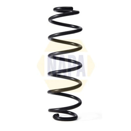 NAPA Rear Suspension Coil Spring NCS2161