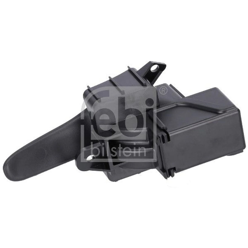 Febi Interior Equipment Door Handle Left Plastic 192800