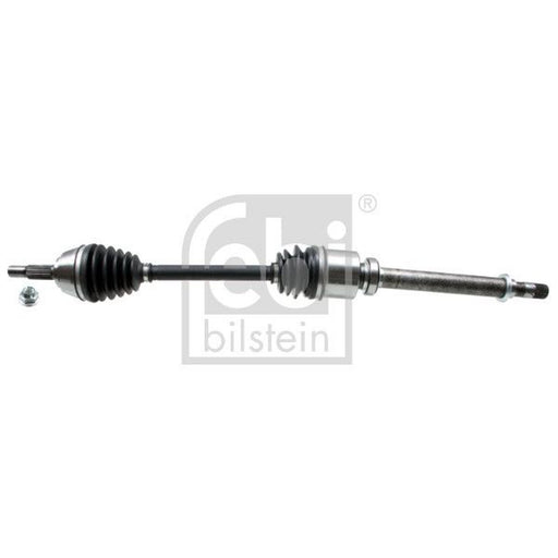 Febi CV Drive Shaft Driveshaft Front Right 182997