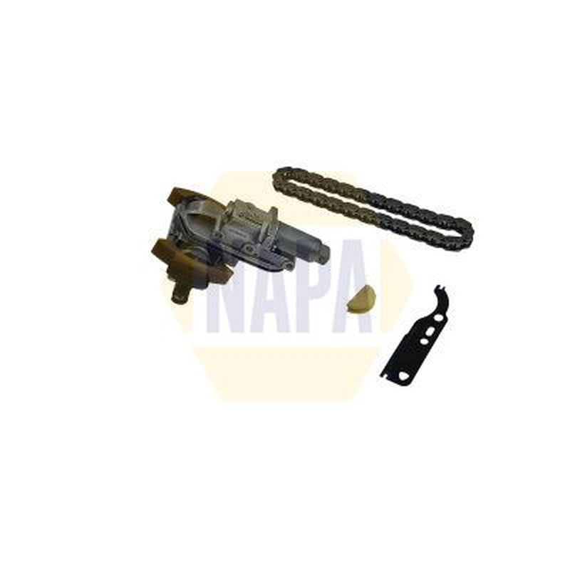 NAPA Timing Chain Kit Set 50 Links NCK4076