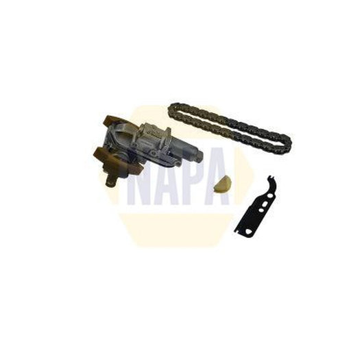 NAPA Timing Chain Kit Set 50 Links NCK4076