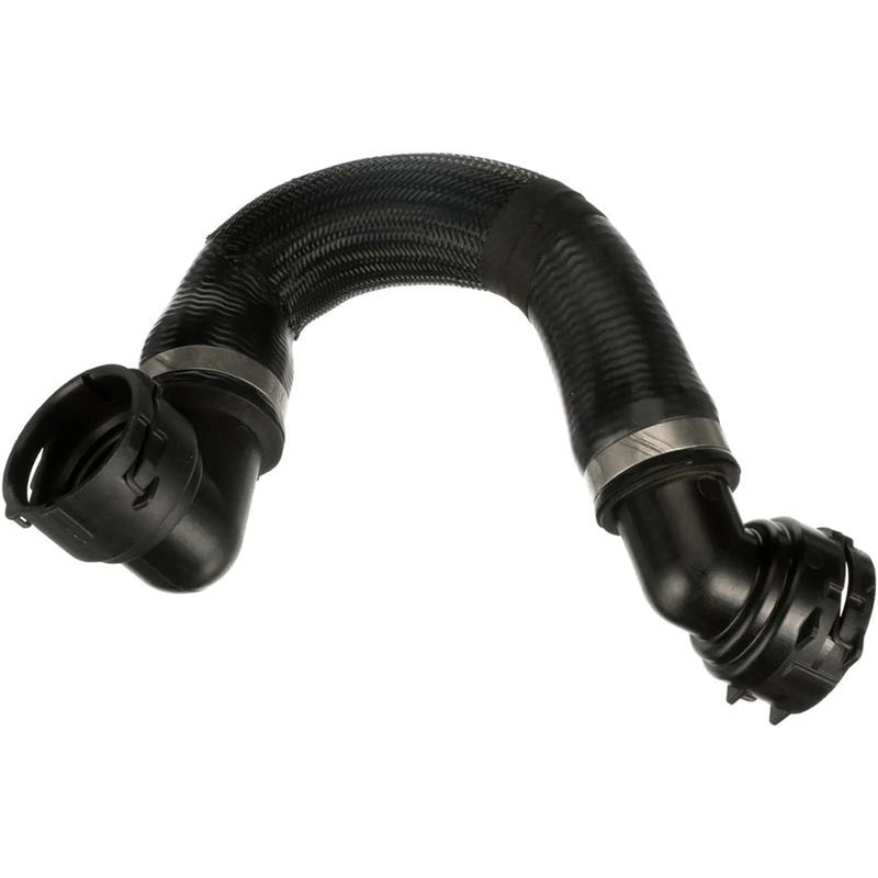 Gates Radiator Coolant Hose 245mm ID 05-3602