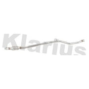 Klarius Catalyst Non Type Approved Centre 370287